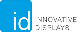 Innovative Displays Retina Logo